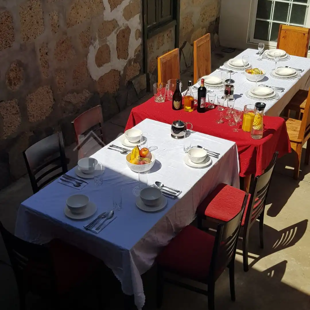 Finca rústica en venta en Arona
