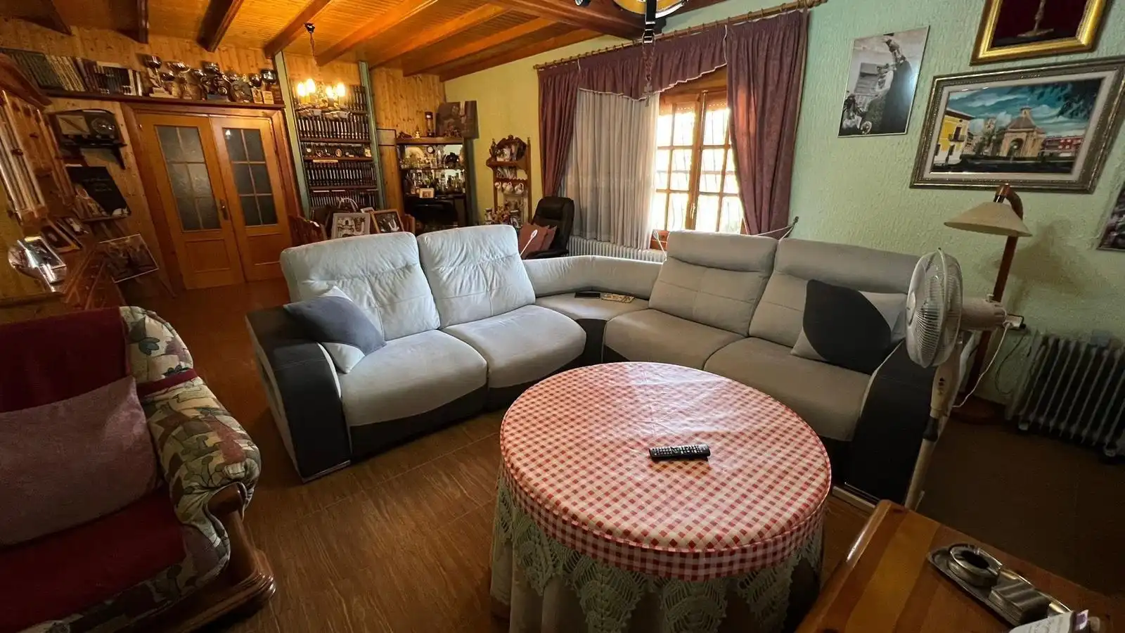 Casa rústica amb piscina en venda a Camino VIAL-5(EL LLANO), imagen 38