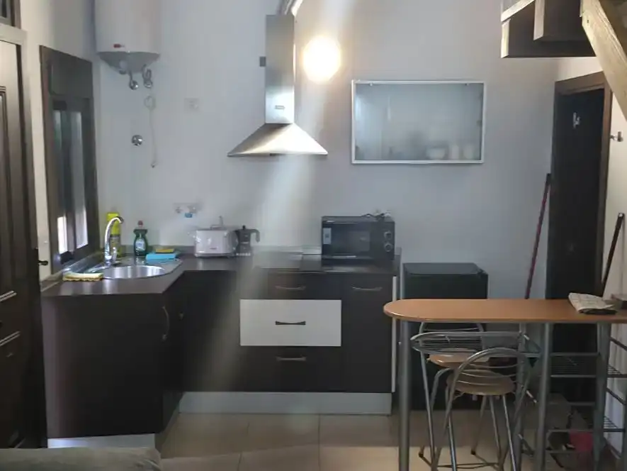 Cuina de Casa o xalet en venda en Allariz