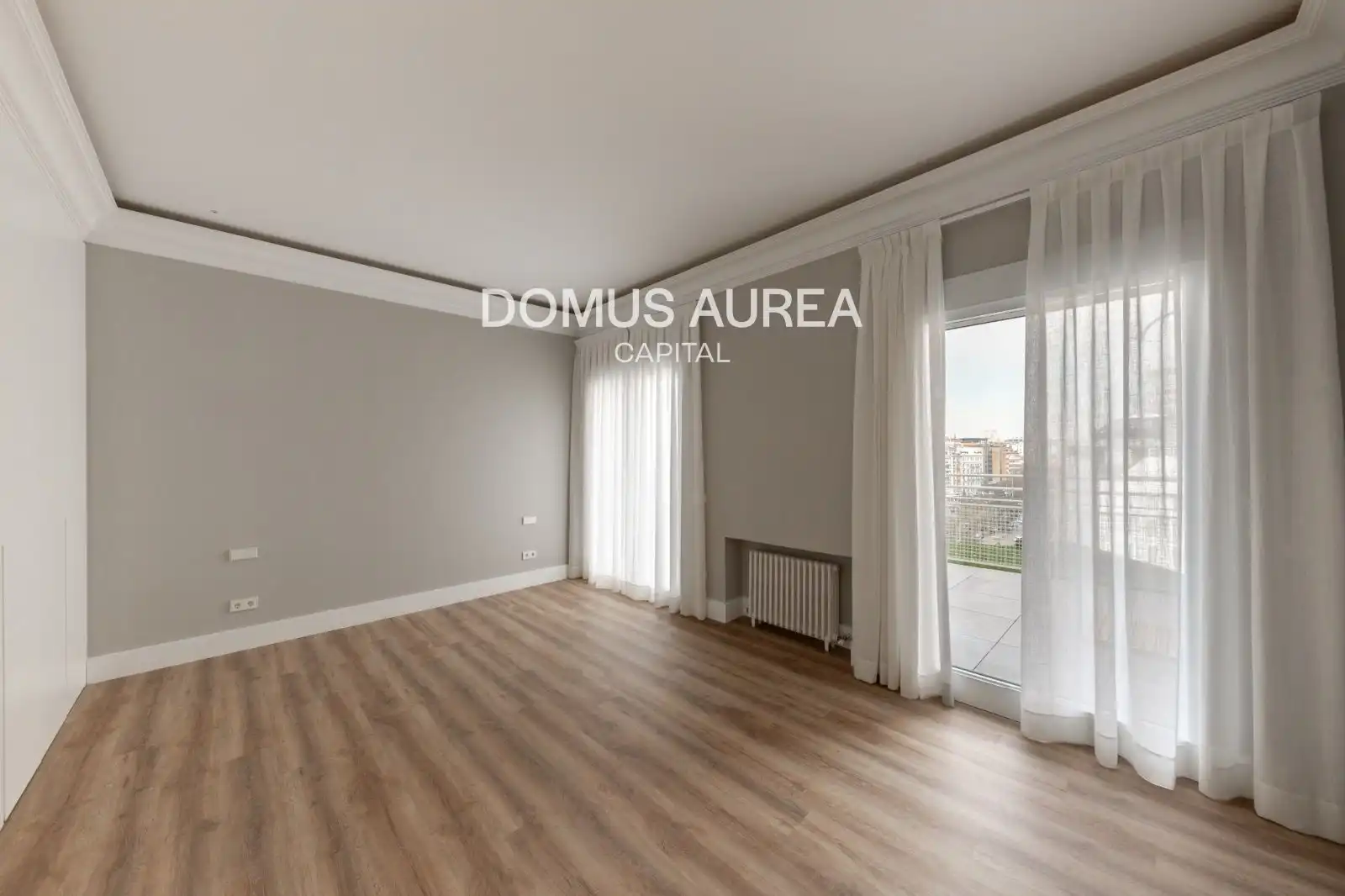 Attic for rent in Castellana, Castellana