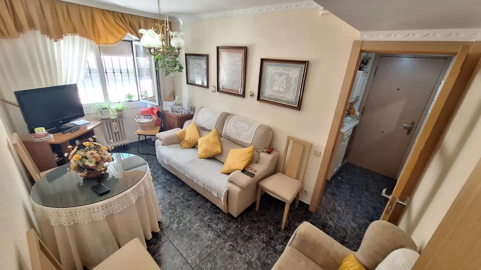 Wohnung zum Verkauf in Zaragoza, imagen 4