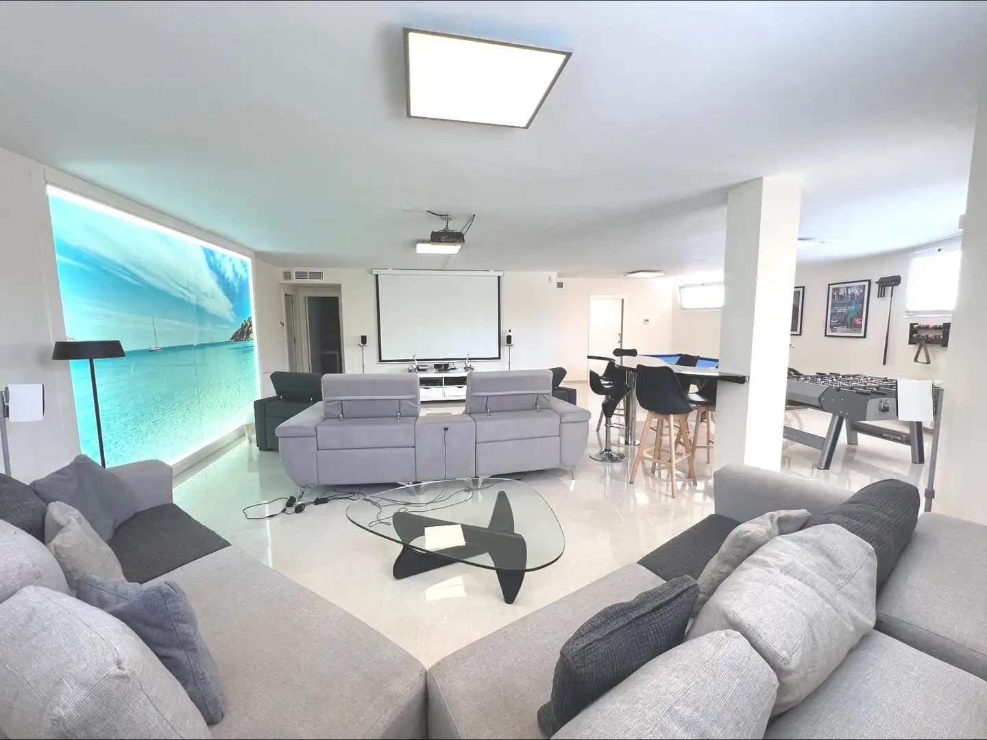 Sala de estar de Casa o chalet en venta en Rojales con Calefacción, Balcón y Alarma