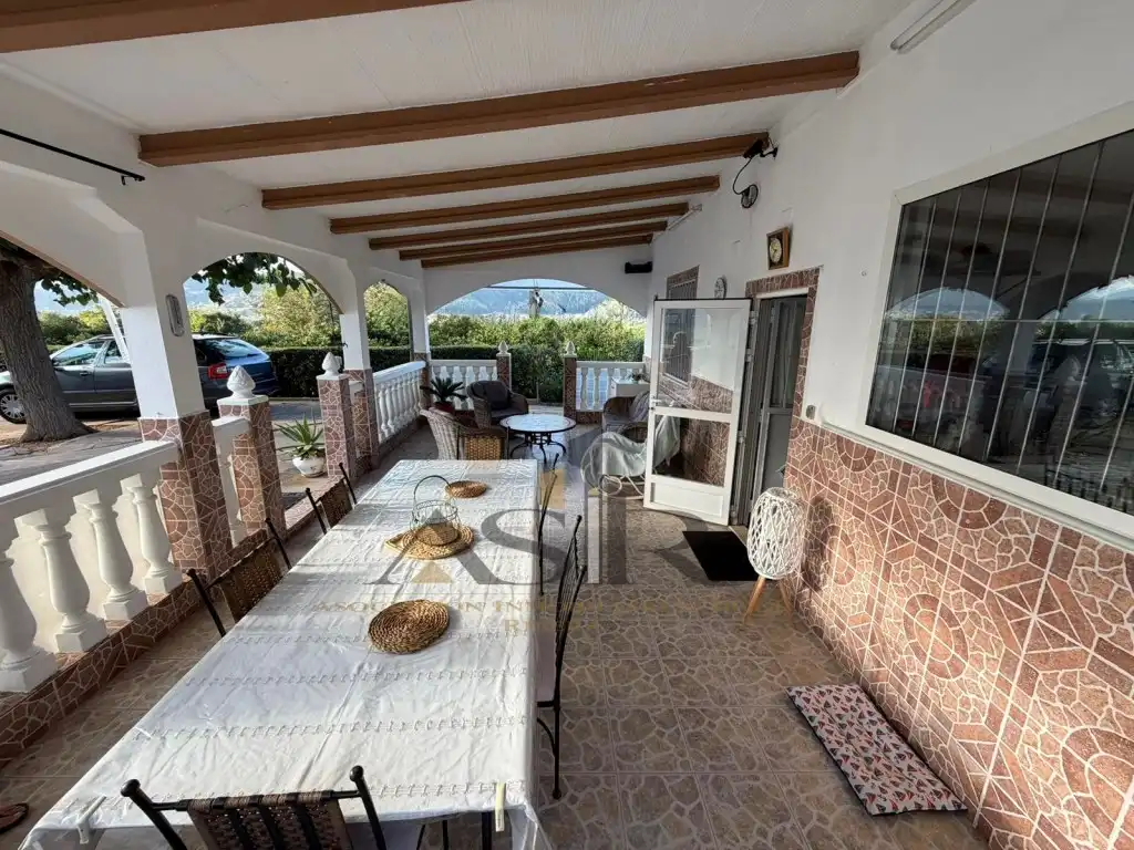 Villa avec piscine à vendre à Partida Solana, imagen 10