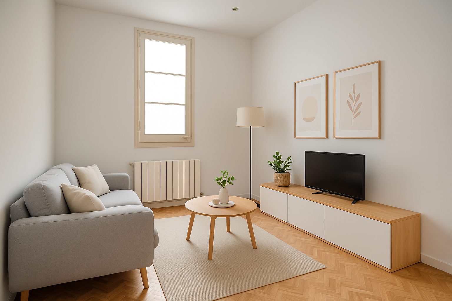 Pis en venda a Carrer de Provença, Sagrada Família, Eixample