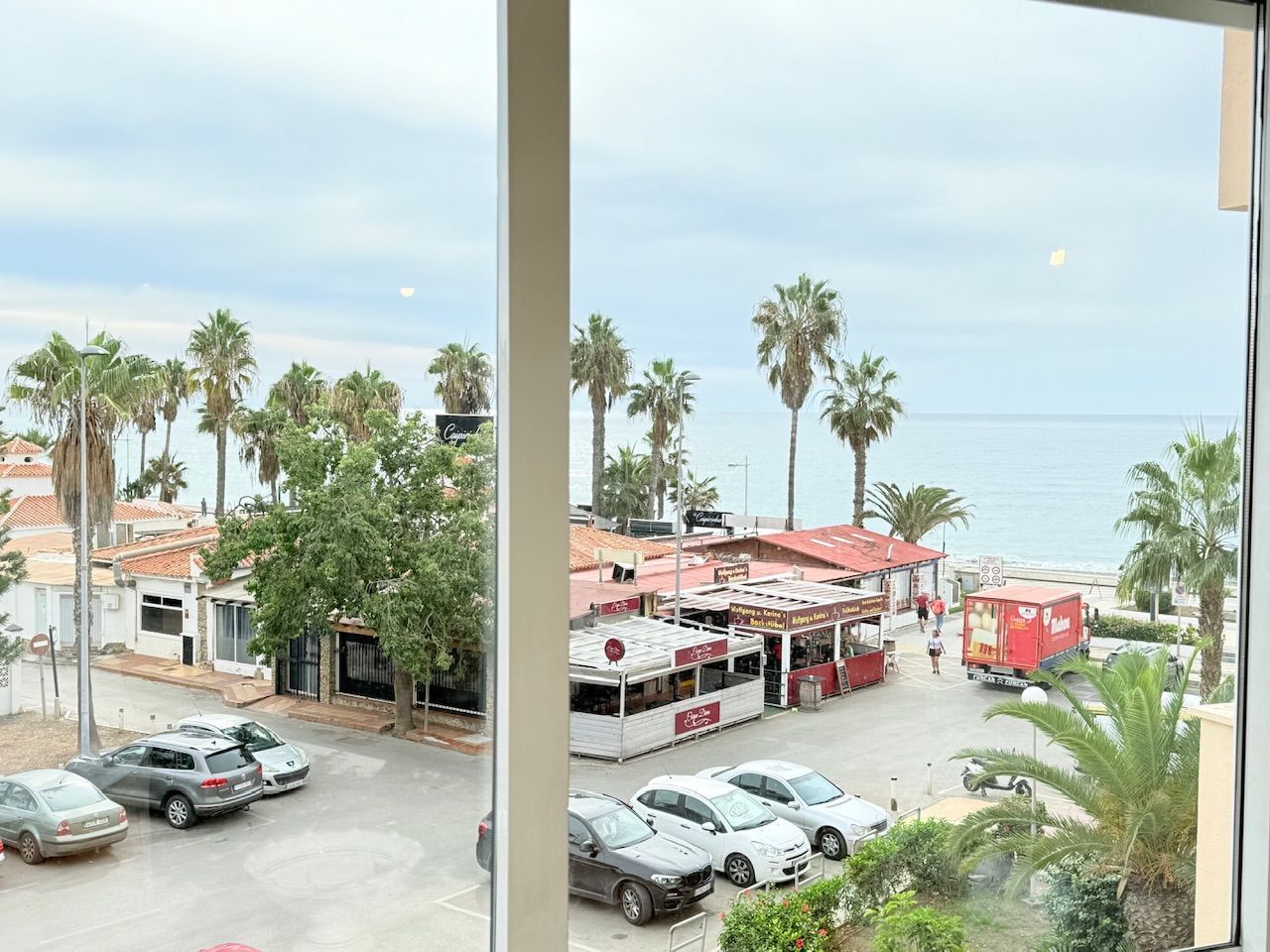 Estudi en venda en Torrox amb Terrassa