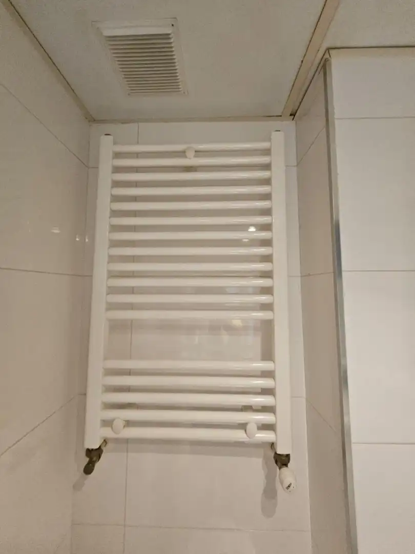 Bathroom of Duplexes for sale in Brunete, Madrid