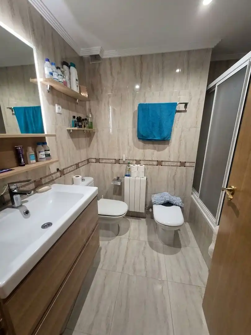 Piso con ascensor en venta en Calle San Isidro 34, imagen 13