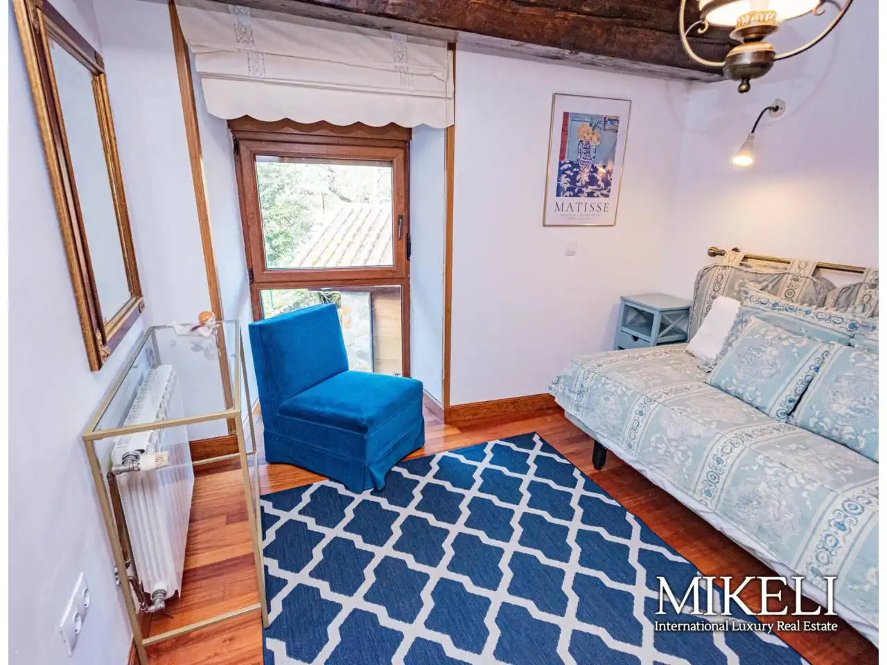 Casa con jardín en venta en Calle VILLEGAR, imagen 46