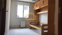 Bedroom of Flat for sale in Salamanca Capital