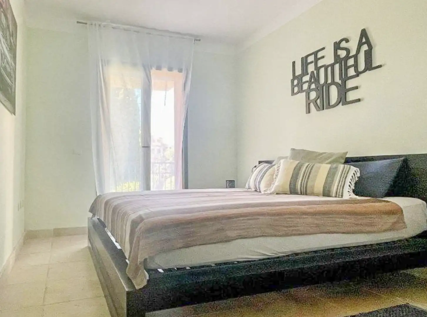 Apartamento con terraza en venta en Los Flamingos, imagen 14