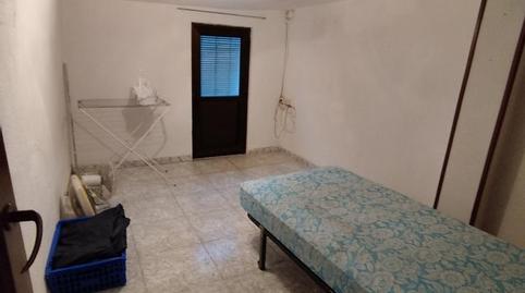 Foto 3 de Finca rústica en venda a San Isidro, Cabrero, Cáceres