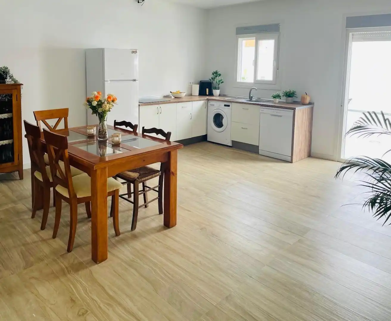 Haus mit Terrasse zum Verkauf in Núcleo urbano, imagen 5