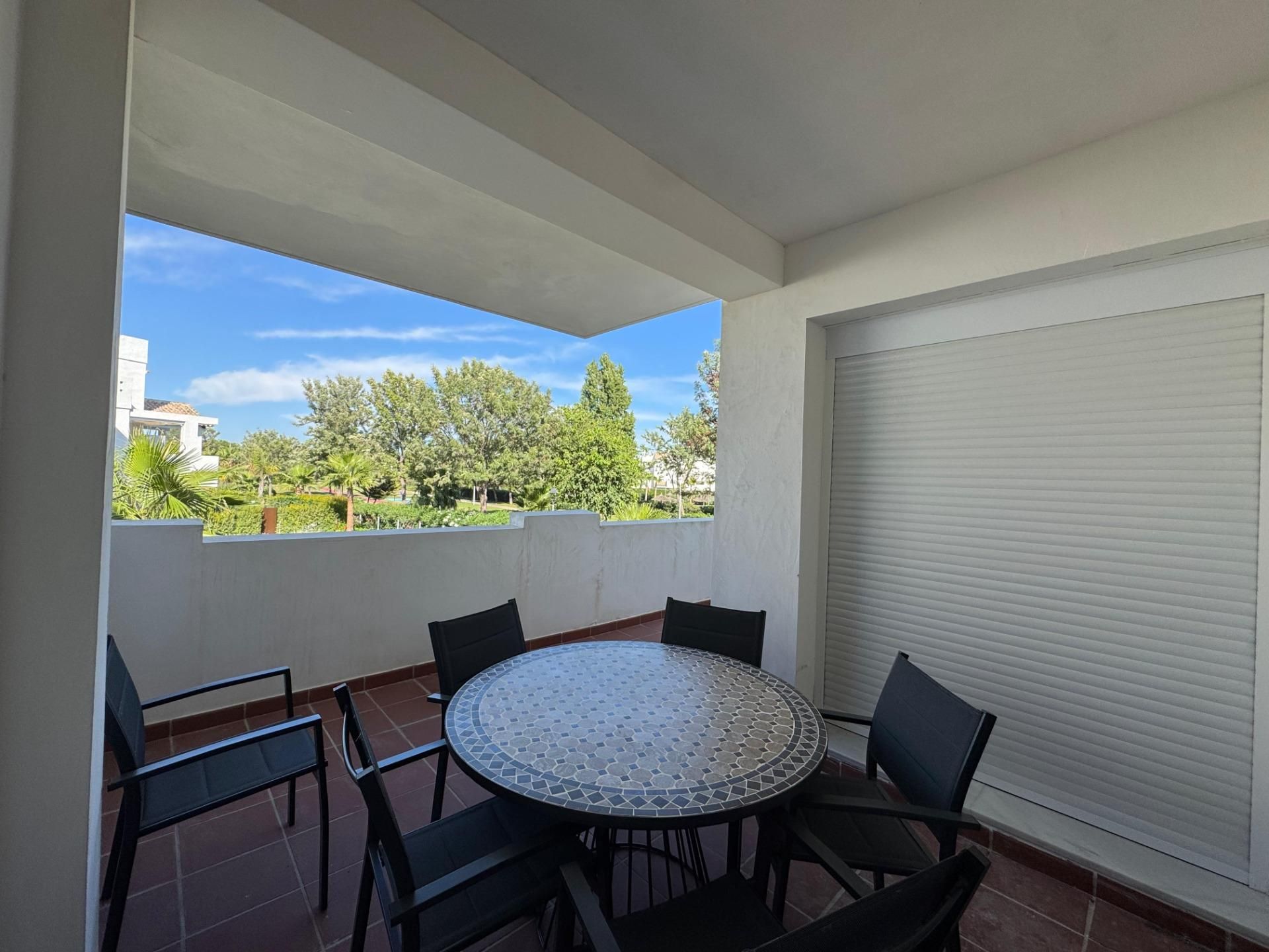 Terrassa de Pis en venda en Chipiona amb Aire condicionat, Calefacció i Terrassa