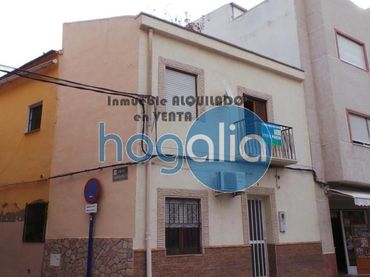 Haus zum Verkauf in Orihuela ciudad