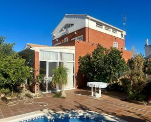 Casa o xalet en venda a Els Masos - Els Garrofers