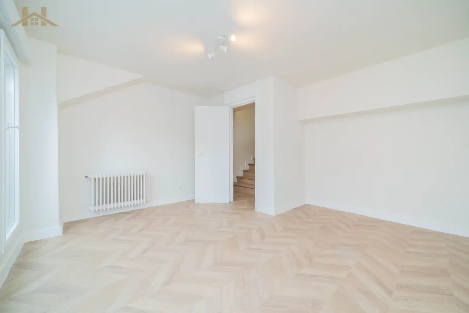 Casa adosada en venta en Las Rozas de Madrid con Aire acondicionado, Calefacción y Jardín privado