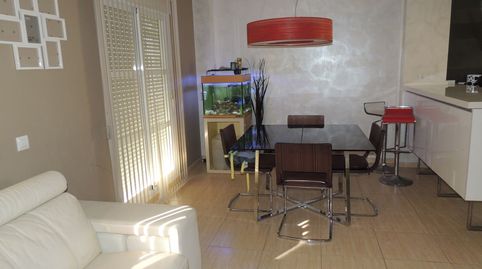 Foto 4 de Piso en venta en El Chorrillo - El Molino, Rota