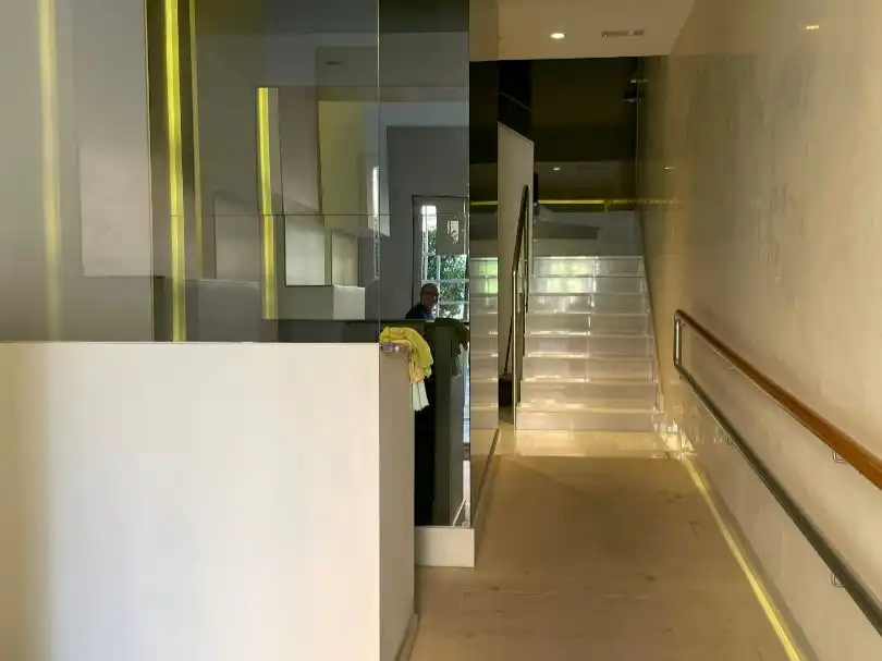 Piso en venta en Bilbao  con Terraza y Balcón