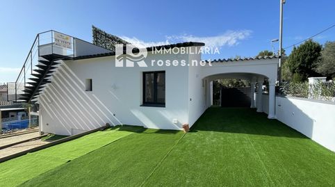 Foto 2 de Casa o xalet en venda a Navarra, Nord, Roses