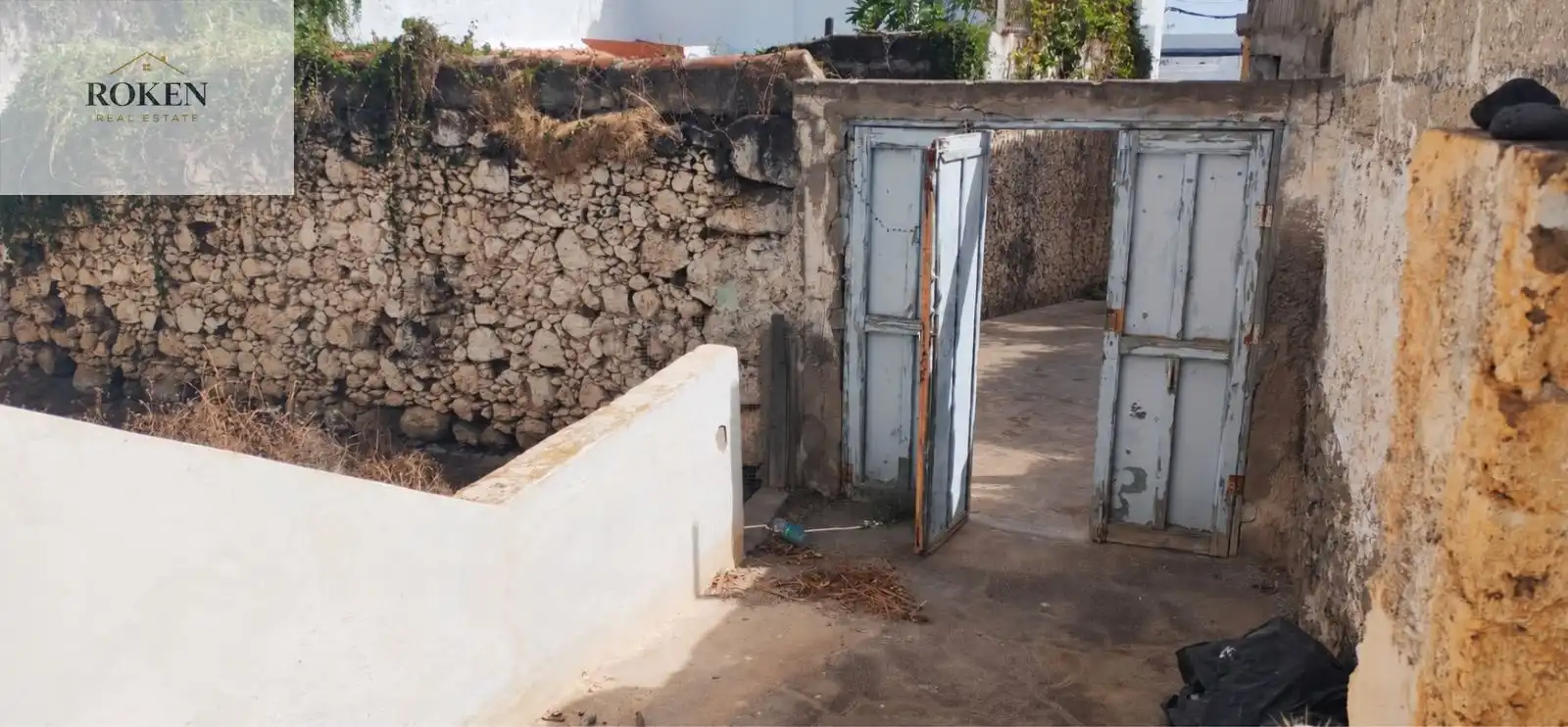 Terreny rústic en venda a La Palma, imagen 5