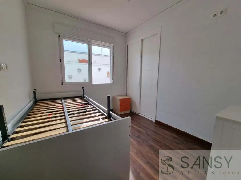 Dormitori de Apartament en venda en Guardamar de la Safor amb Aire condicionat i Calefacció