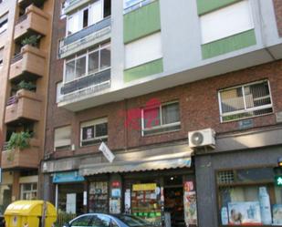 Exterior view of Office to rent in León Capital   with Heating