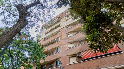 Foto 3 de Piso en venta en Carrer del Doctor Pérez Feliu, 14, Vara de Quart, Valencia Capital