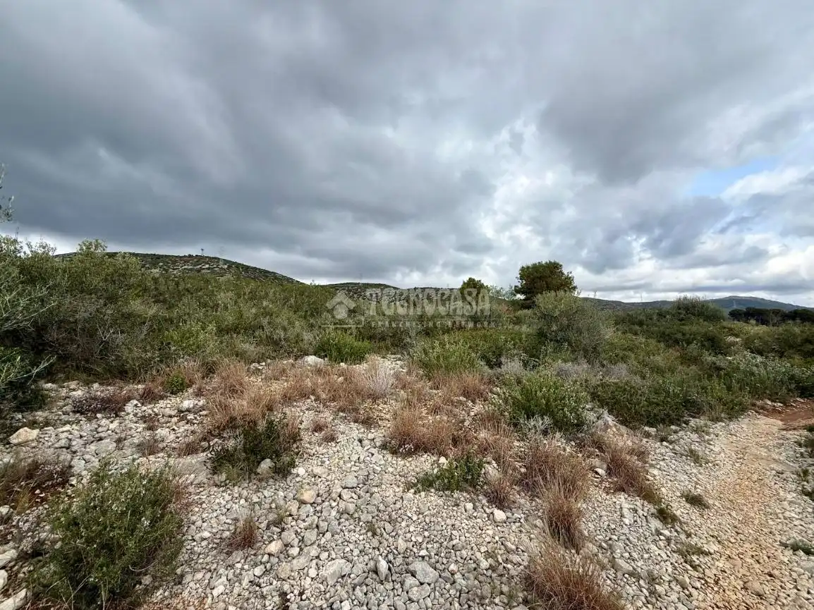 Land for sale in Vilanova i la Geltrú