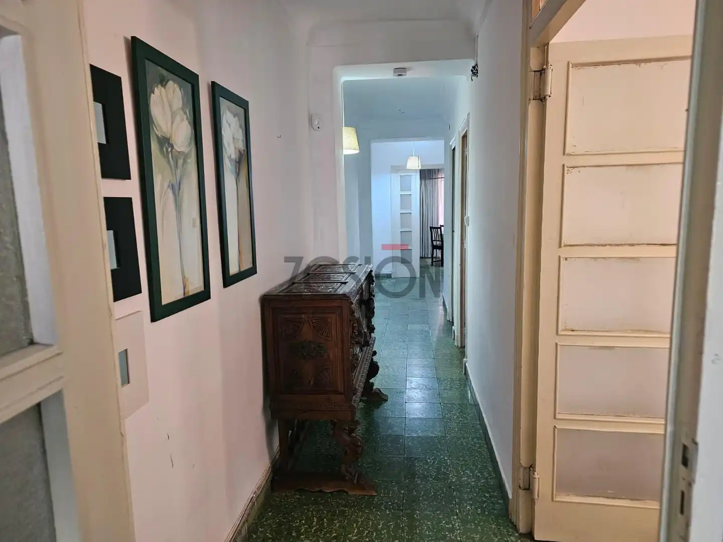 Flat with terrace for sale in San Vicente Martir, imagen 28