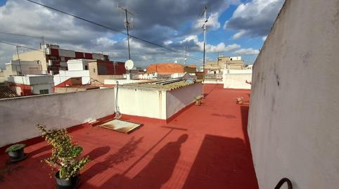 Foto 4 de Casa adosada en venda a Pueblo de Cullera, Valencia