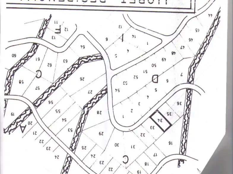 Residential land for sale in c/ nicaragua 34, imagen 11
