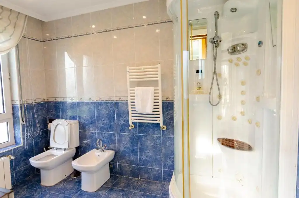 Detached house with terrace for sale in Barrio las Cerreas 1001, imagen 17