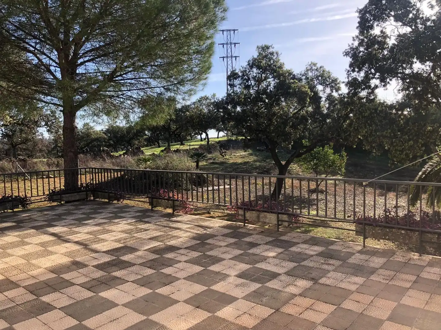 Casa amb piscina en venda a Guillena pueblo, imagen 21
