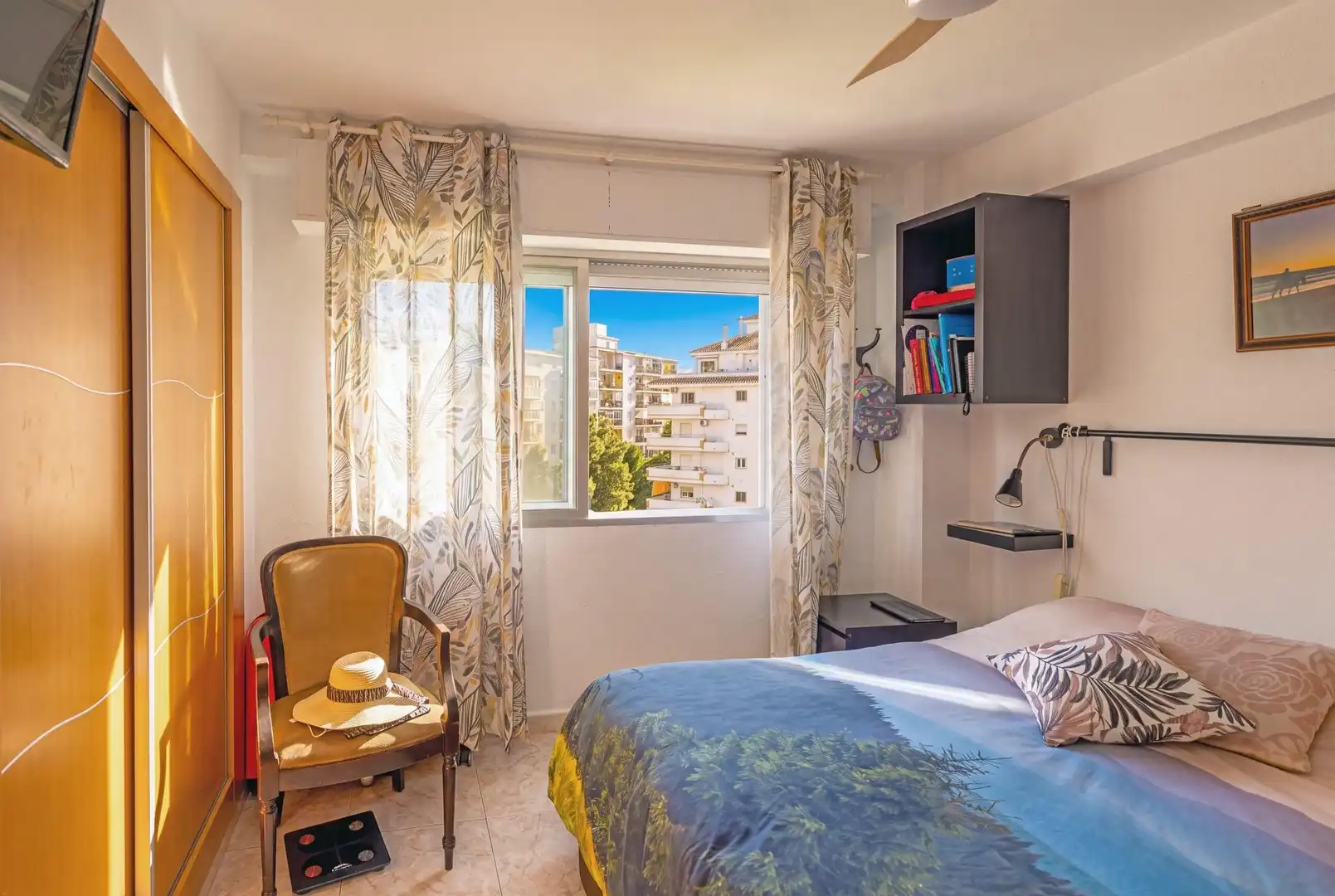 Habitación de Piso en venta en Los Boliches 