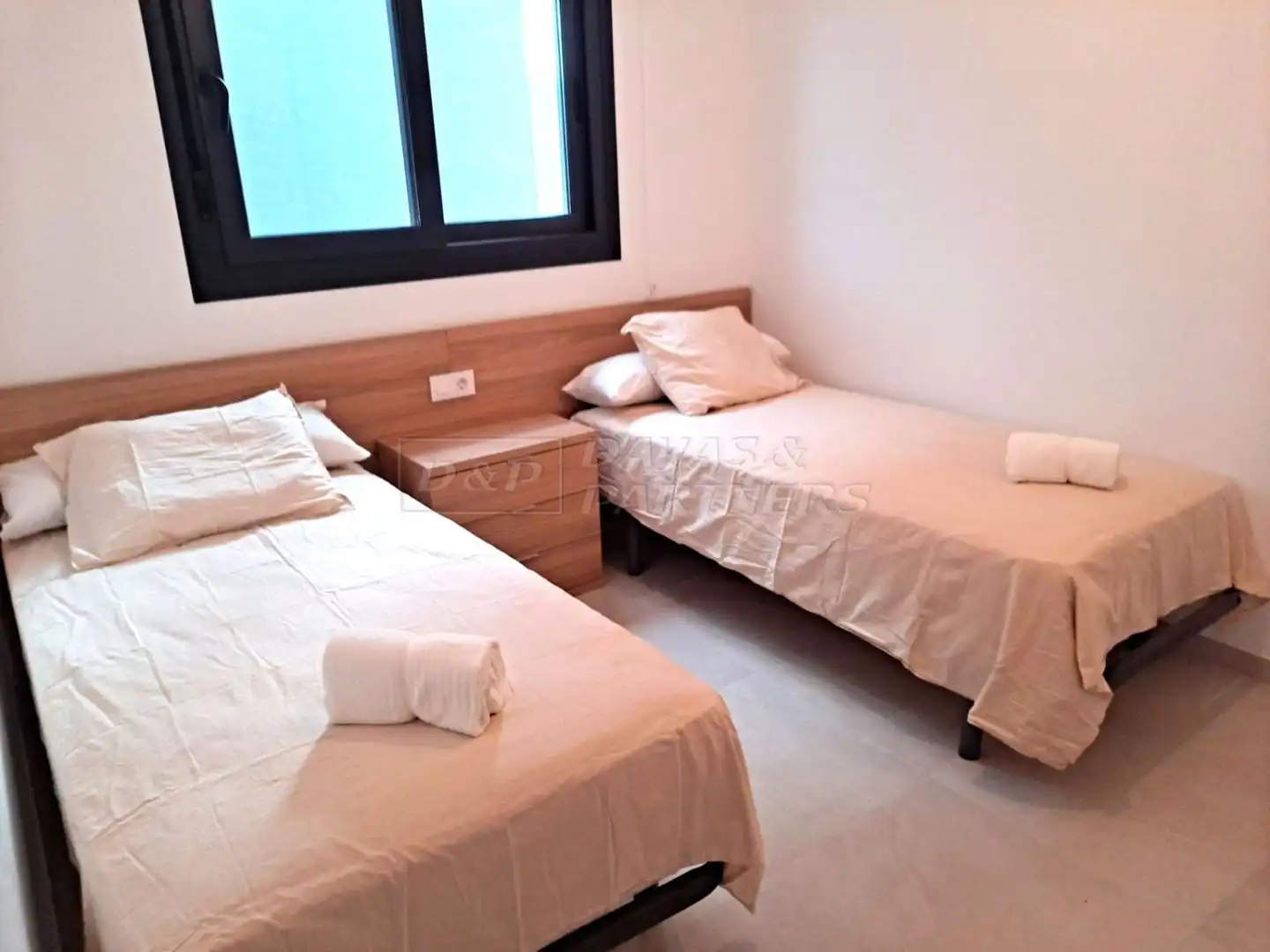 Habitación de Ático en venta en Torrevieja con Aire acondicionado, Calefacción y Terraza