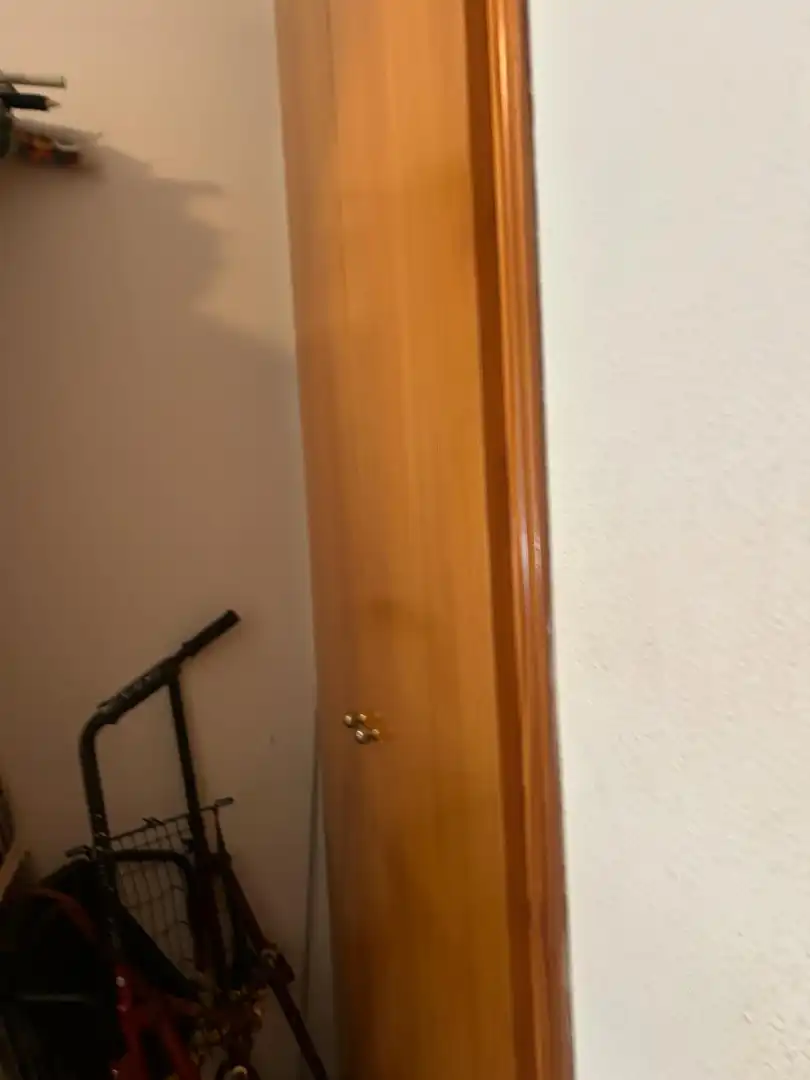 Piso en venta en Massalavés con Aire acondicionado, Amueblado y Horno