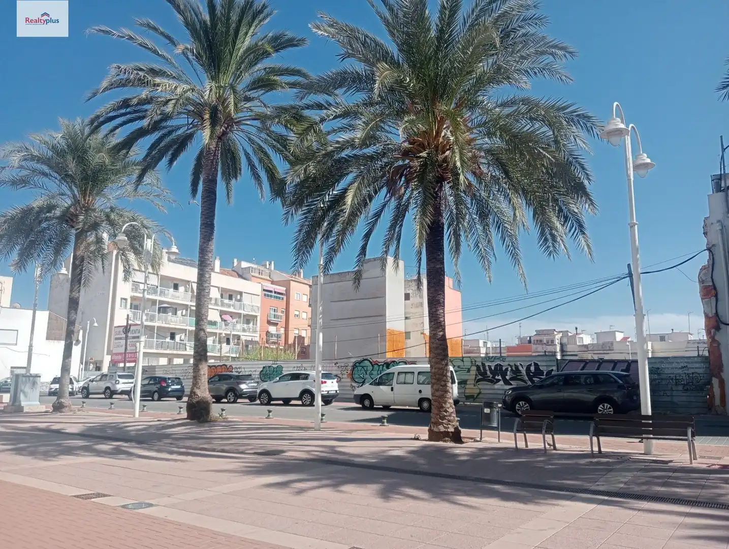 Terrenos y solares en venta en Grau de Gandia - Venecia - Marenys de Rafalcaid, imagen 2