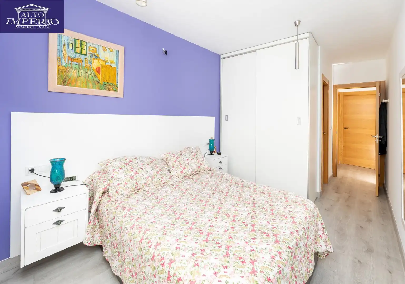 Habitación de Piso en venta en Granada con Aire acondicionado, Calefacción y Trastero