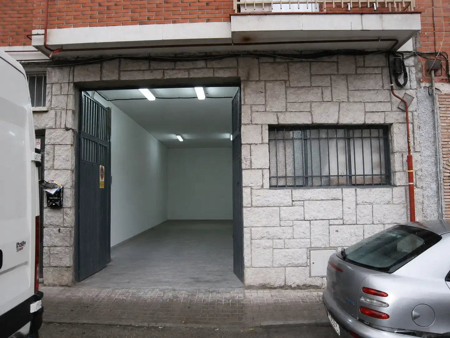 Parking of Study for sale in Colmenar Viejo  with Heating and Storage room