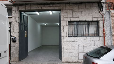 Foto 3 de Estudi en venda a Calle de Extremadura, 4, El Olivar - La Magdalena, Colmenar Viejo