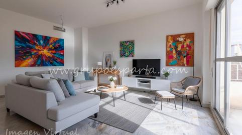 Foto 4 de Piso en venta en Avenida de Kansas City, 4, San Pablo,  Sevilla Capital