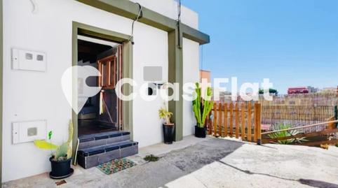 Photo 5 of Single-family semi-detached for sale in Charco del Pino, Santa Cruz de Tenerife