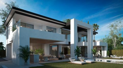 Photo 4 of Flat for sale in Avenida de Bel-air, 15, Bel - Air, Málaga