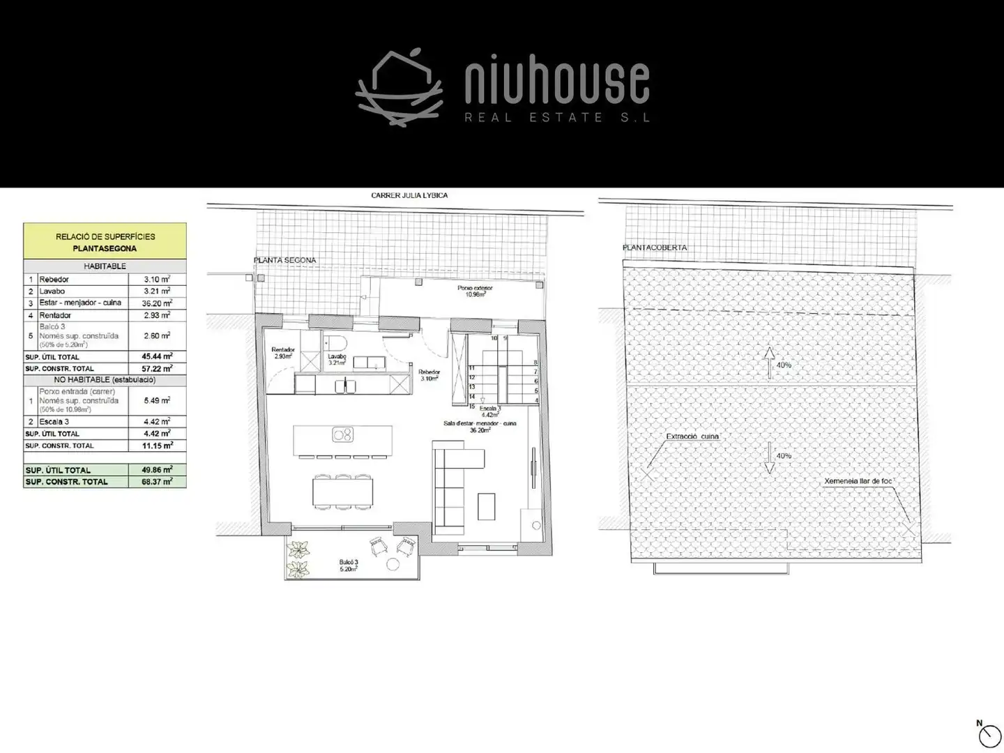 Haus oder Chalet zum Verkauf in Llívia mit Privatgarten, Terrasse und Abstellraum