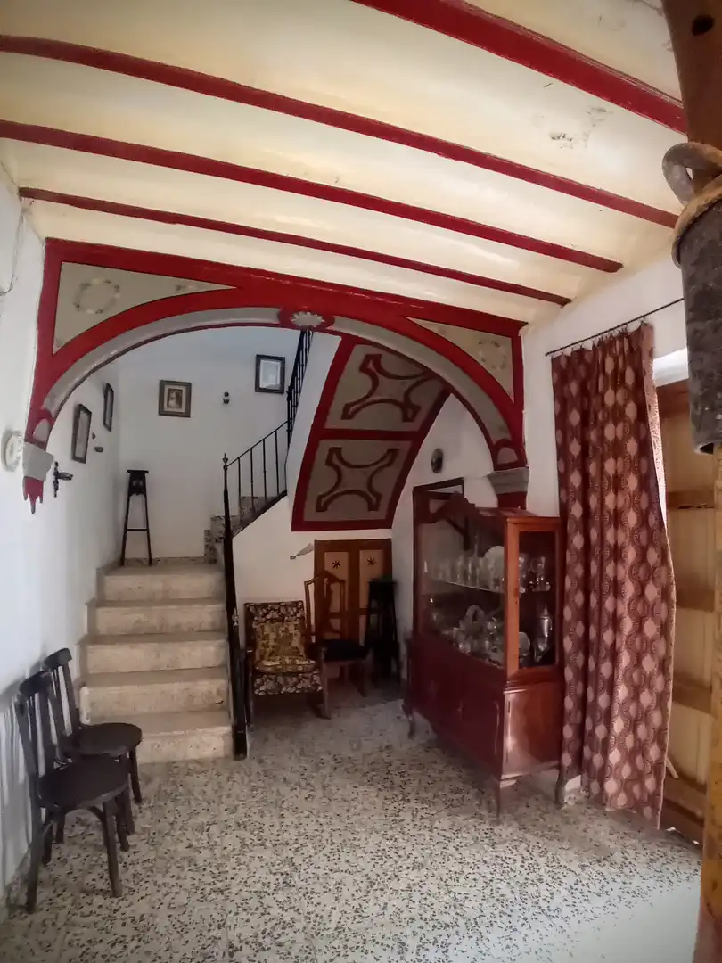 Adossat en venda a Alozaina, imagen 3
