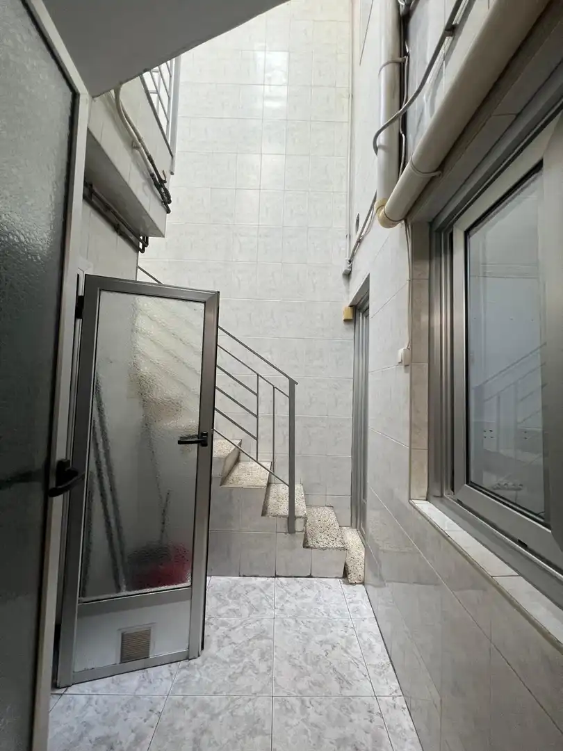 Balcony of Detached homes for sale in Sabadell