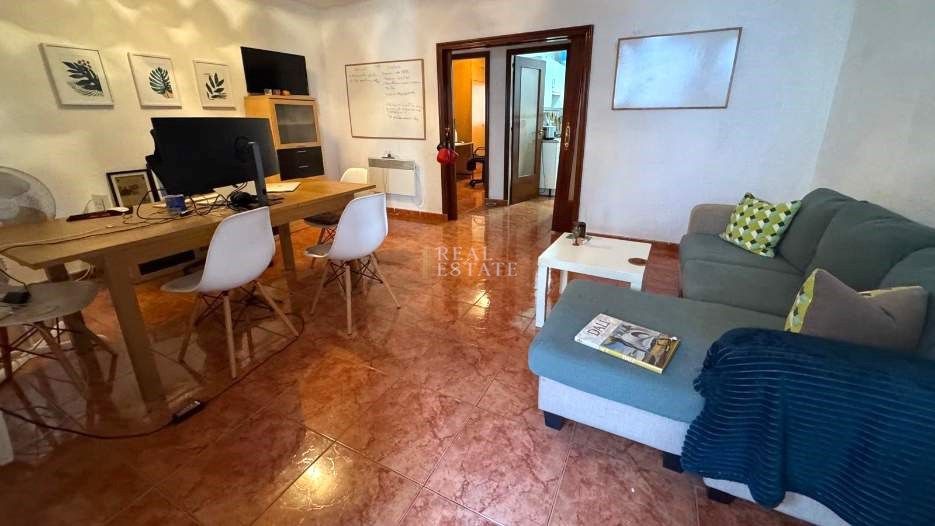 Pis en venda en Alicante / Alacant amb Aire condicionat, Calefacció i Terrassa