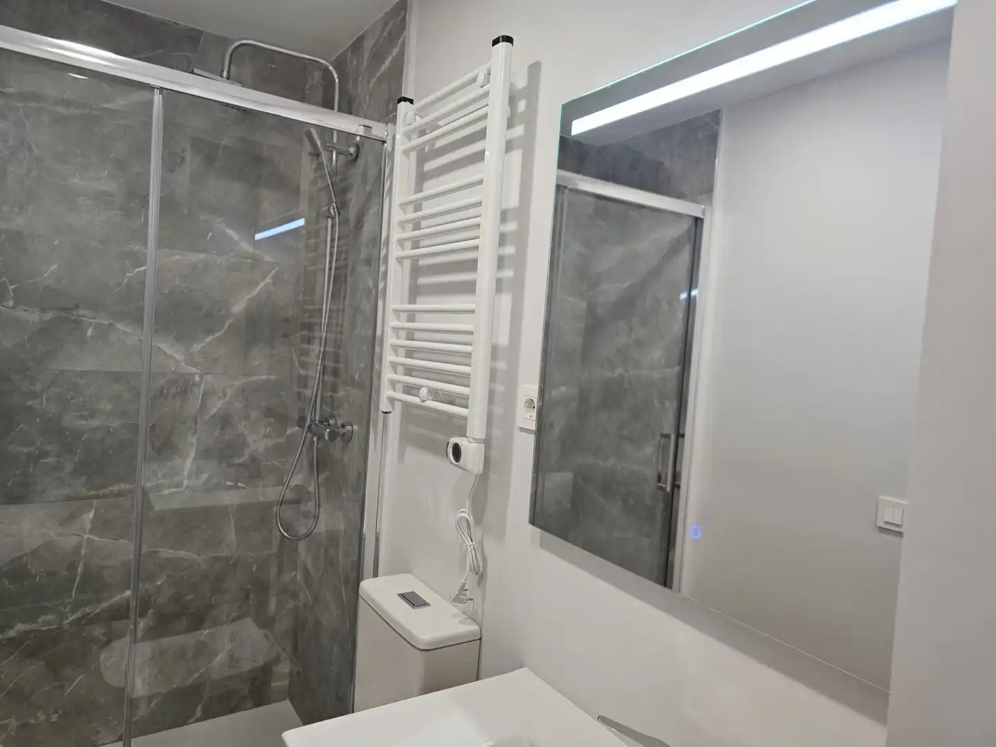 Wohnung zum Verkauf in Calle Alberto Palacios, imagen 13