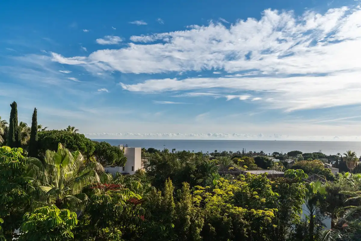 Villa avec piscine à vendre à Elviria - Cabopino, imagen 2