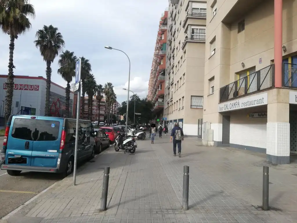 Parcheggio in vendita a c/ zona franca, imagen 2